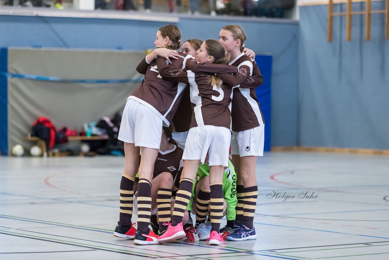 Bild 319 - wDJ Loewinnen Cup